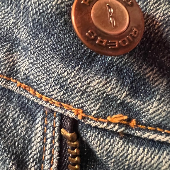 Riders Jeans size 8 M - Picture 6 of 6